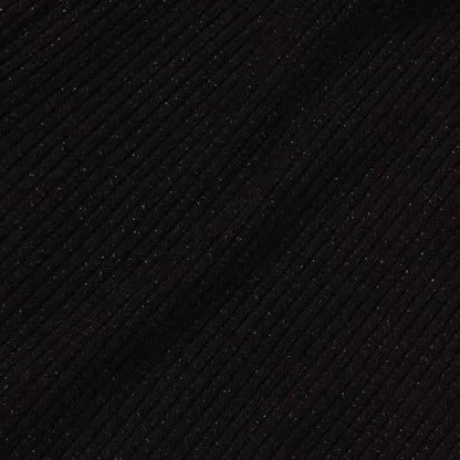 Girls Wide Leg Sparkly Pants