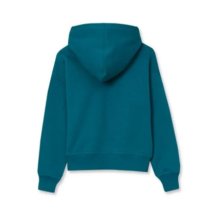 Girls Oversized Hoodie