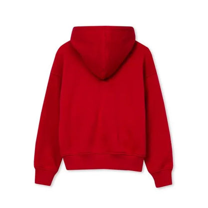 Girls Oversized Hoodie