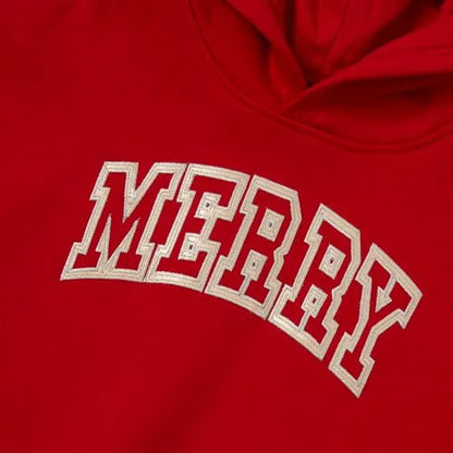 Girls Oversized Hoodie
