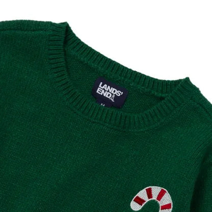Girls Embellished Sweater