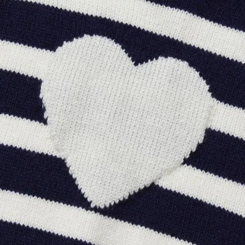 Girls Embellished Sweater