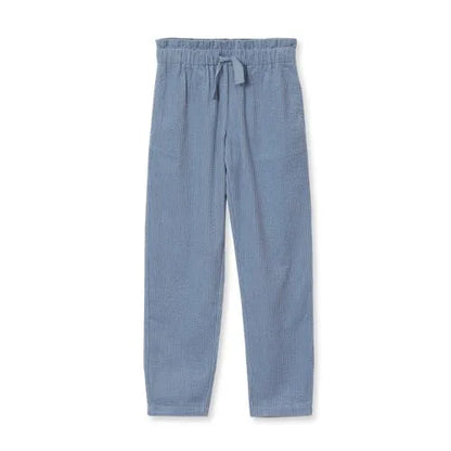 Girls Pull On Corduroy Pants