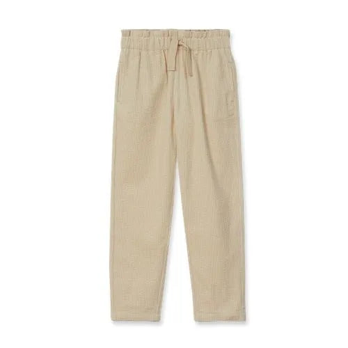 Girls Pull On Corduroy Pants