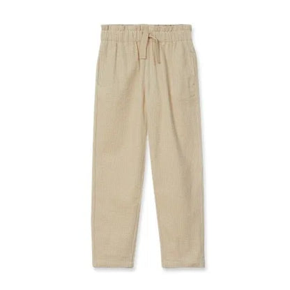 Girls Pull On Corduroy Pants