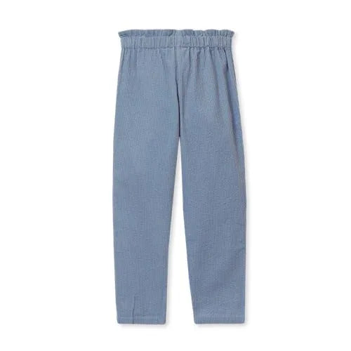 Girls Pull On Corduroy Pants