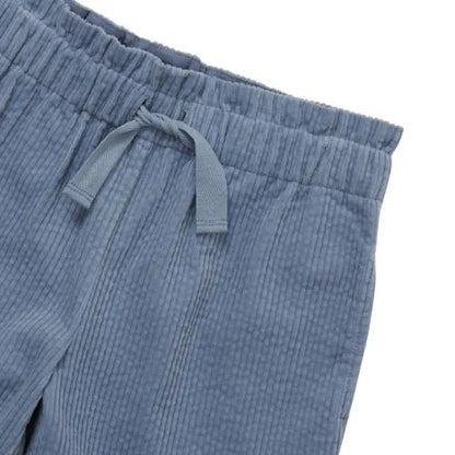 Girls Pull On Corduroy Pants