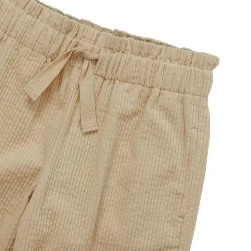 Girls Pull On Corduroy Pants