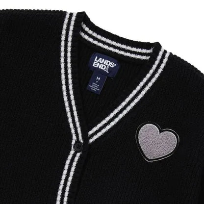 Girls Varsity Cardigan