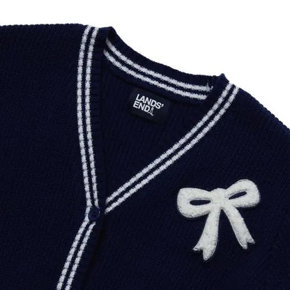 Girls Varsity Cardigan