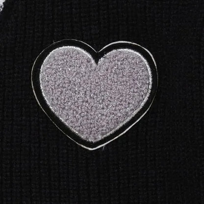 Girls Varsity Cardigan