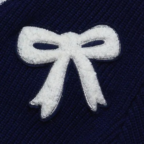 Girls Varsity Cardigan