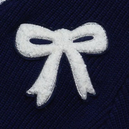 Girls Varsity Cardigan