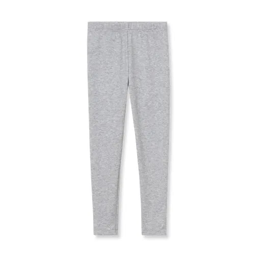 Girls Fleece Lined Leggings