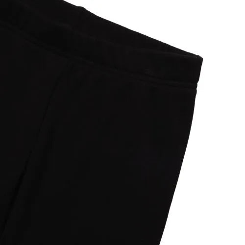 Girls Fleece Lined Leggings