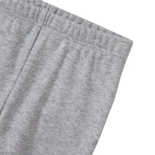 Girls Fleece Lined Leggings