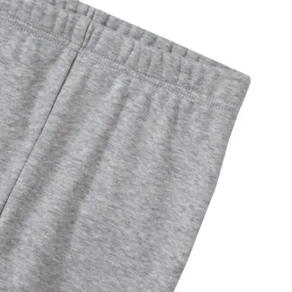 Girls Fleece Lined Leggings
