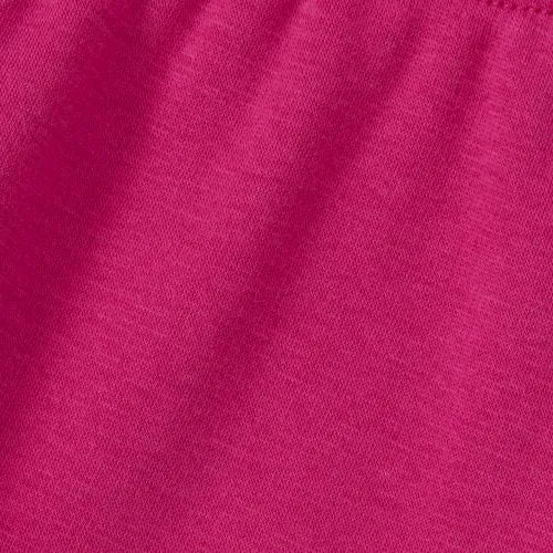 Girls Fleece Lined Leggings