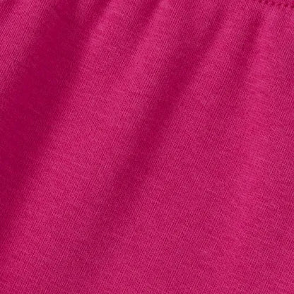 Girls Fleece Lined Leggings