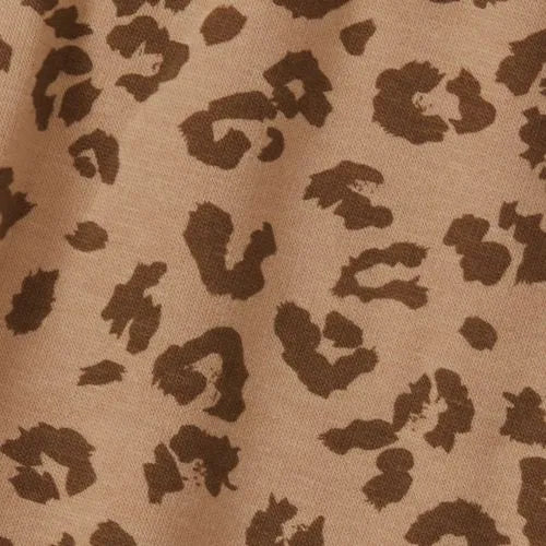 Girls Fleece Lined Leggings