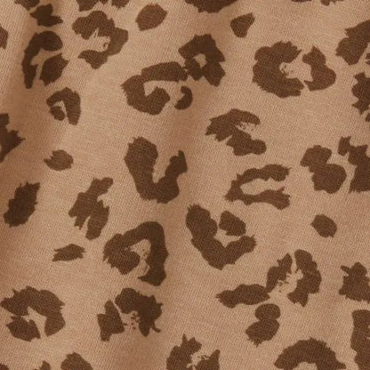 Girls Fleece Lined Leggings