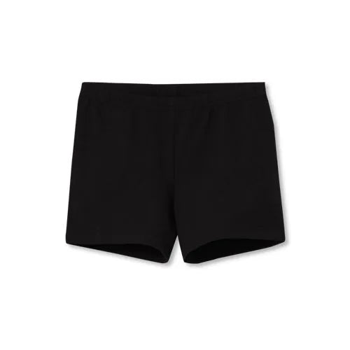 Girls Tough Cotton Cartwheel Shorts