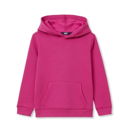 Kids Fleece Pullover Hoodie