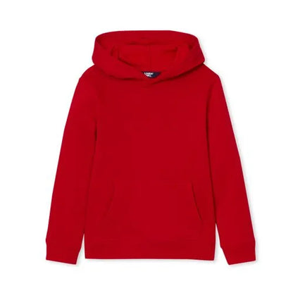 Kids Fleece Pullover Hoodie