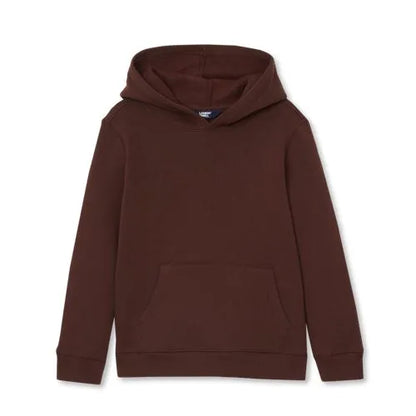 Kids Fleece Pullover Hoodie