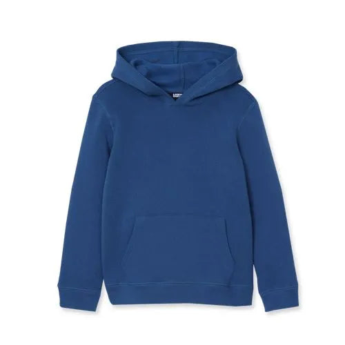 Kids Fleece Pullover Hoodie