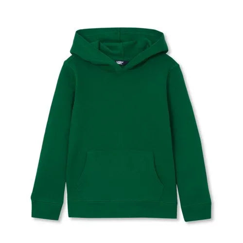 Kids Fleece Pullover Hoodie