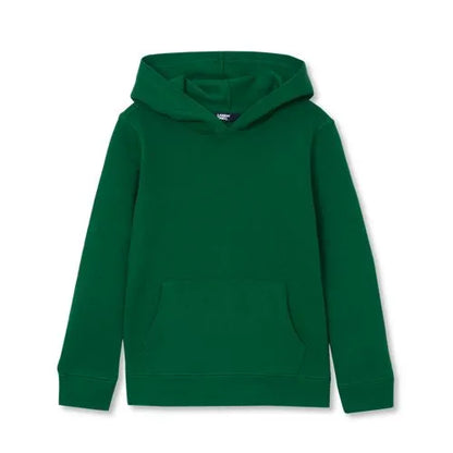 Kids Fleece Pullover Hoodie