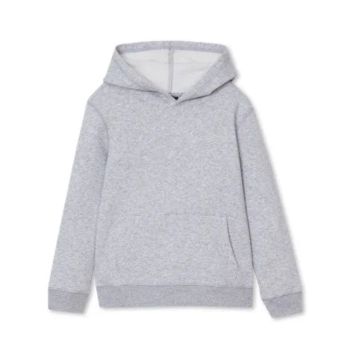 Kids Fleece Pullover Hoodie