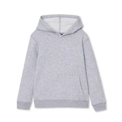 Kids Fleece Pullover Hoodie