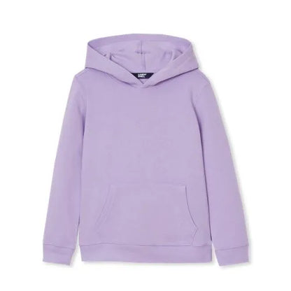 Kids Fleece Pullover Hoodie