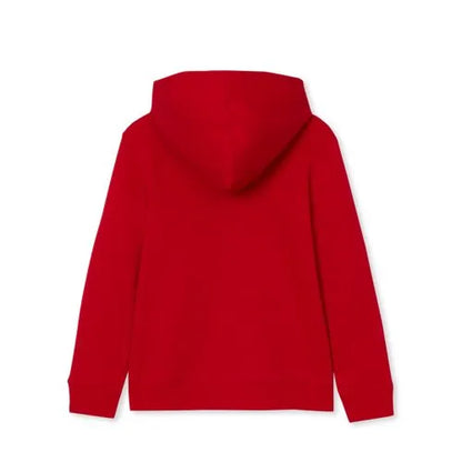 Kids Fleece Pullover Hoodie