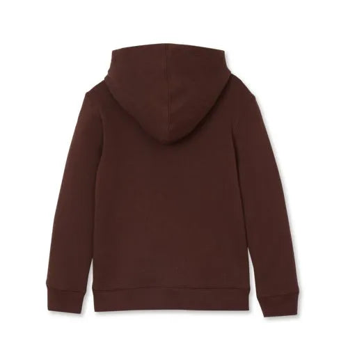 Kids Fleece Pullover Hoodie