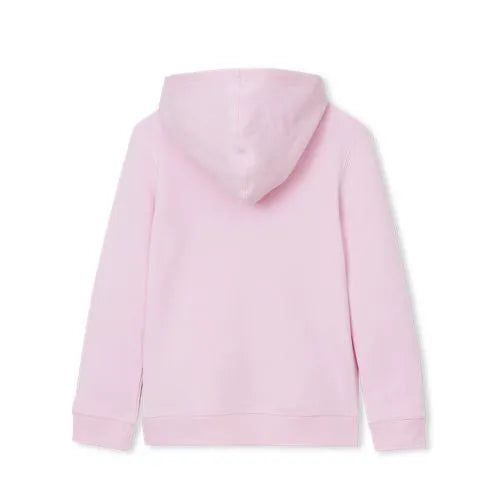Kids Fleece Pullover Hoodie