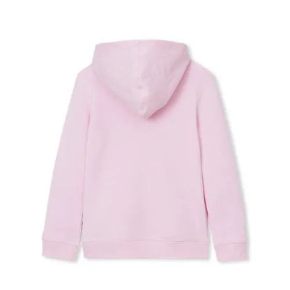 Kids Fleece Pullover Hoodie