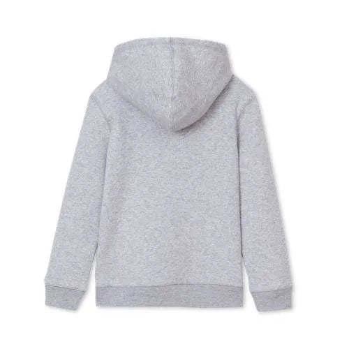 Kids Fleece Pullover Hoodie