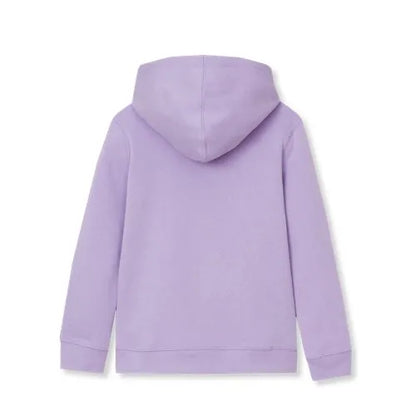 Kids Fleece Pullover Hoodie