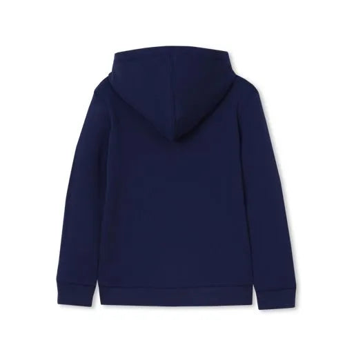 Kids Fleece Pullover Hoodie