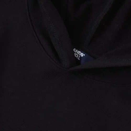 Kids Fleece Pullover Hoodie