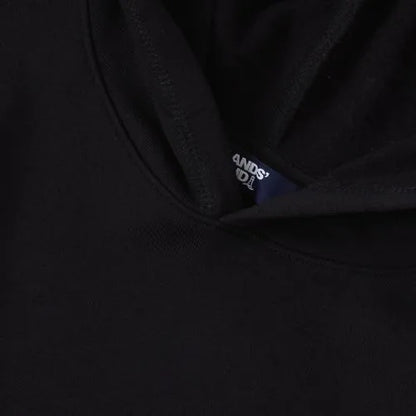 Kids Fleece Pullover Hoodie