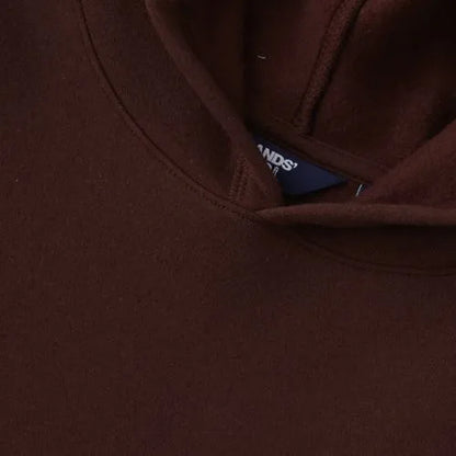 Kids Fleece Pullover Hoodie