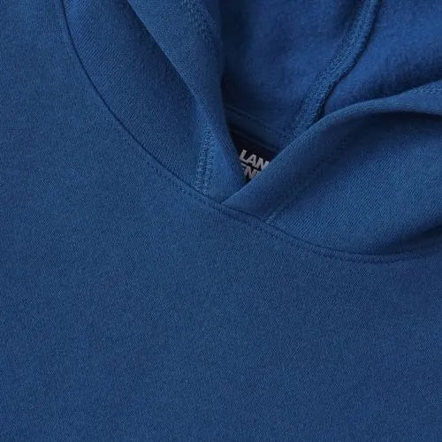 Kids Fleece Pullover Hoodie