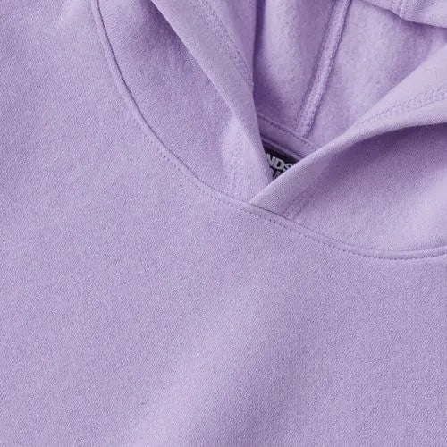 Kids Fleece Pullover Hoodie