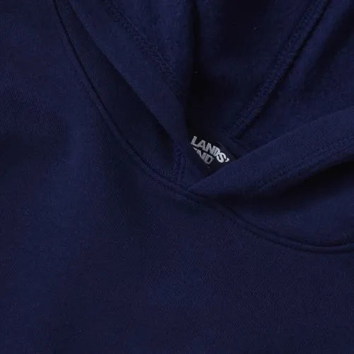 Kids Fleece Pullover Hoodie