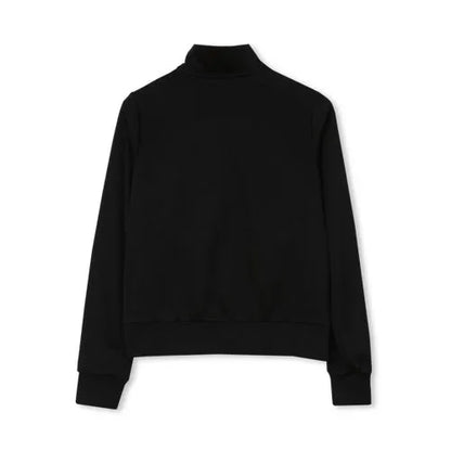 Girls Active Tricot Track Jacket