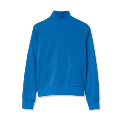 Girls Active Tricot Track Jacket